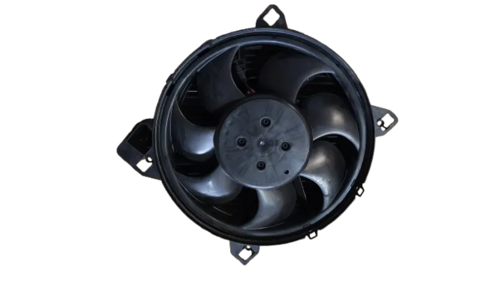 BLOWER